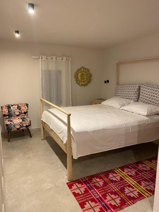 Fourfouras Cottage ภายนอก รูปภาพ