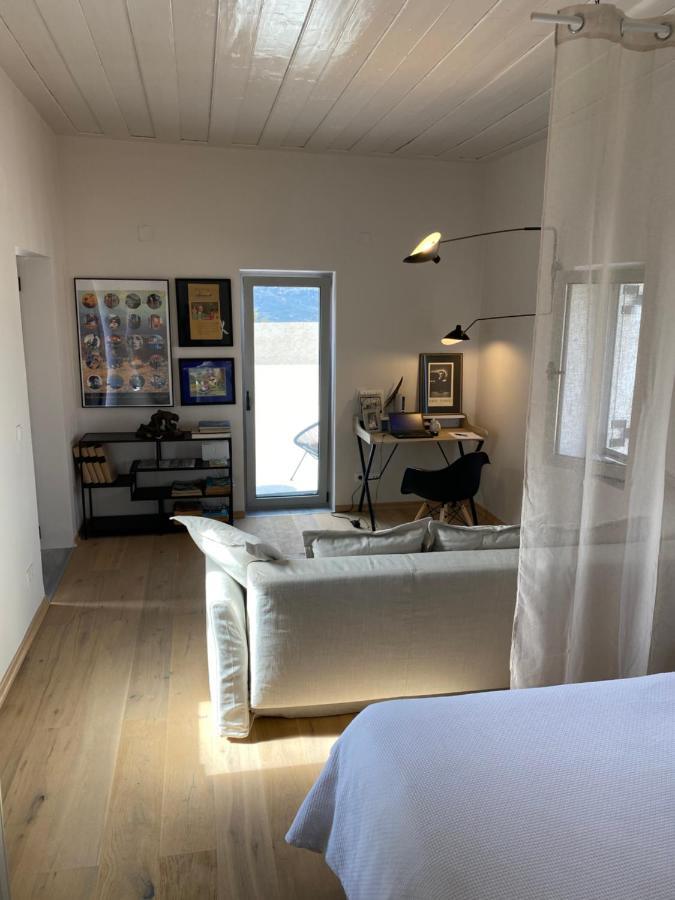 Fourfouras Cottage ภายนอก รูปภาพ